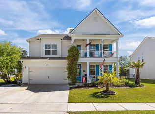 2512 Hummingbird Ln, Summerville, SC 29483