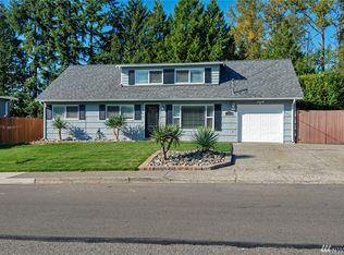 12424 SE 158th St, Renton, WA 98058