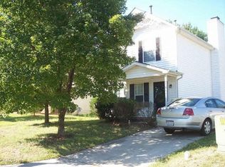 8413 Longfield Dr, Raleigh, NC 27616