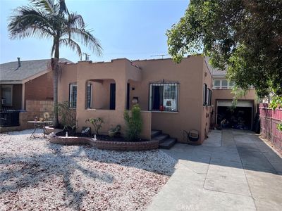 3806 E 58th St, Maywood, CA, 90270