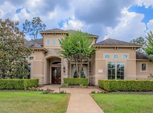 20603 Sundance Springs Ln, Spring, TX 77379
