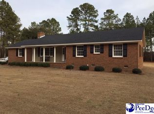 1213 Juniper Rd, Cheraw, SC 29520
