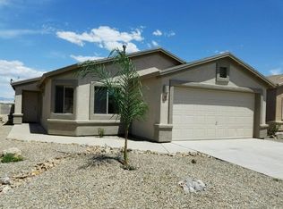 5269 S Newcastle Ct, Tucson, AZ 85746