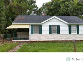 2005 S Gimon Cir, Mobile, AL 36605