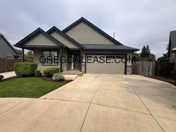 5409 King Arthur Ct, Eugene, OR 97402