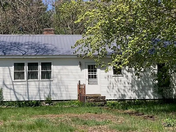 265 Airport Rd, Perkinsville, VT 05151