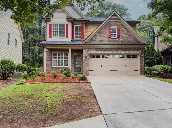 750 Summerstone Ln, Lawrenceville, GA 30044