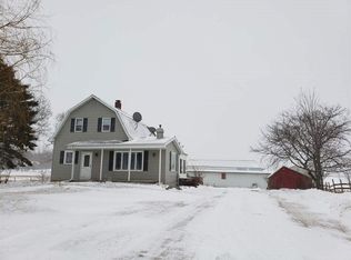 5138 Blahnik Rd, Denmark, WI 54208