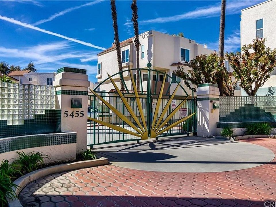 1st image of 5455 Sylmar Ave APT 201