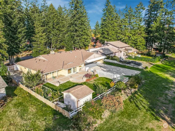 17617 SE 293rd Place, Kent, WA 98042