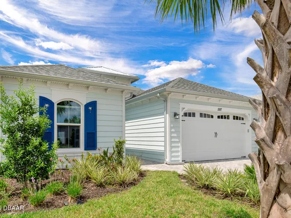 597 Beach Bum Blvd, Daytona Beach, FL 32124