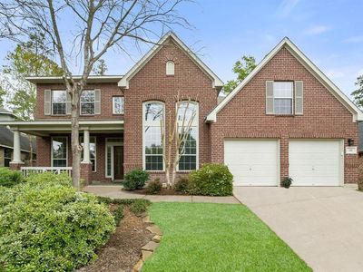 147 E Concord Valley Cir, Spring, TX, 77382