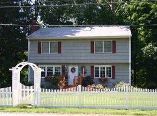 7 Lakes Rd, Tuxedo Park, NY 10987