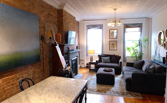 Rented by Brown Harris Stevens | media 1