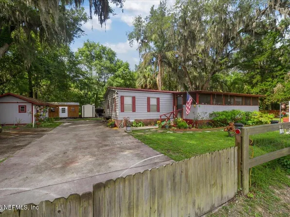 3429 BALSAM Street, Palatka, FL 32177