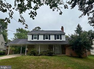 13131 Oriole Dr, Beltsville, MD 20705