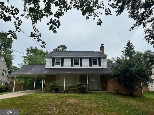 13131 Oriole Dr, Beltsville, MD 20705