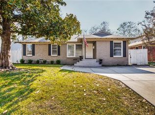 3888 Gaspar Dr, Dallas, TX 75220