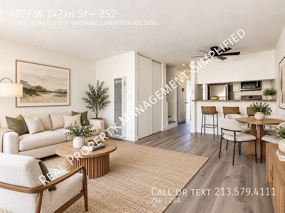 4727 W 147th St #252