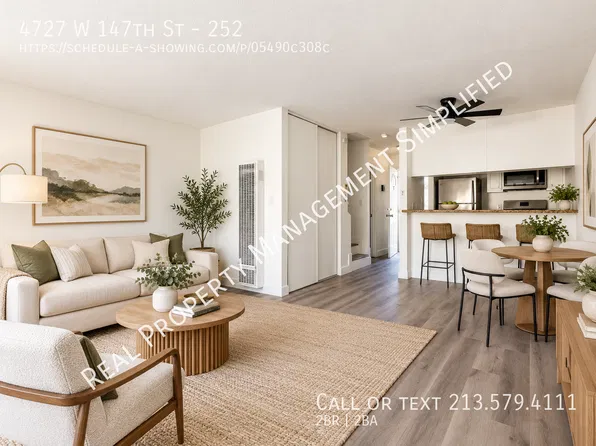4727 W 147th St, Lawndale, CA