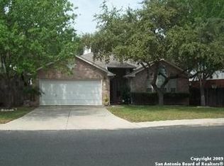 1219 Saxonhill Dr, San Antonio, TX 78253