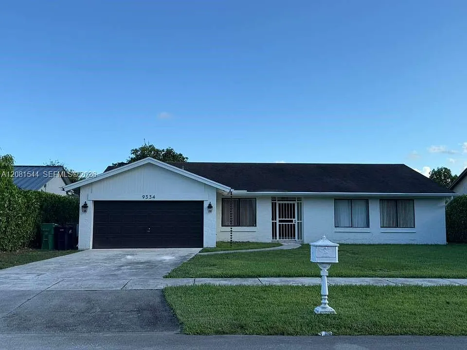 9334 SW 171st Ter
