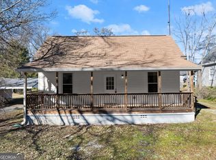 337 State St, Commerce, GA 30529