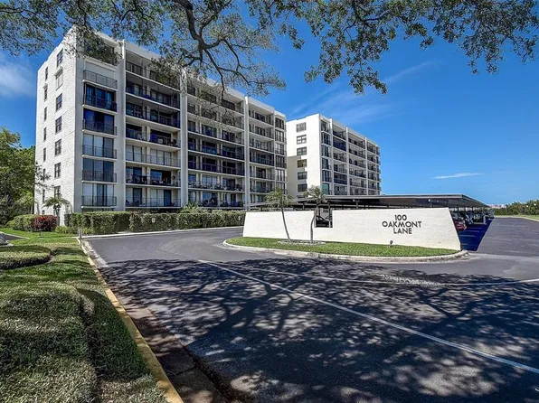 100 Oakmont Ln APT 209, Belleair, FL 33756