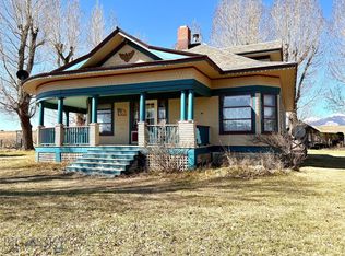 3806 Greenhouse Rd, Deer Lodge, MT 59722