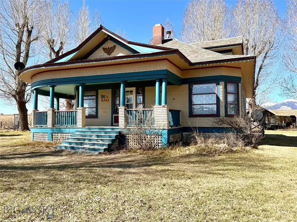 3806 Greenhouse Rd, Deer Lodge, MT 59722