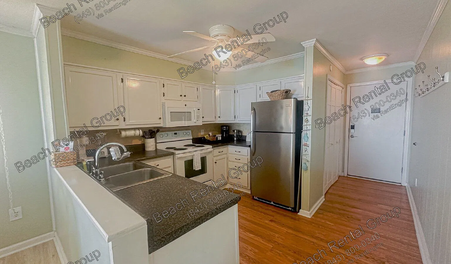 2 bed, 2.0 bath, 1000 sqft, $1,900 — Photo 4