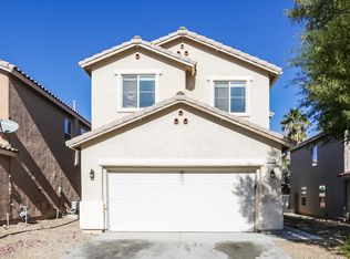 6404 Frosted Dawn Ct, Las Vegas, NV 89141