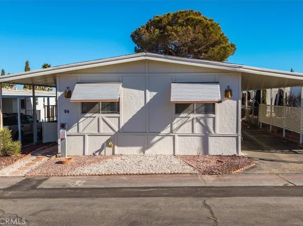 7425 Church St Space 94, Yucca Valley, CA 92284