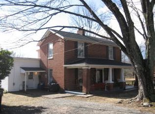 3441 Westmoreland Dr, Roanoke, VA 24018