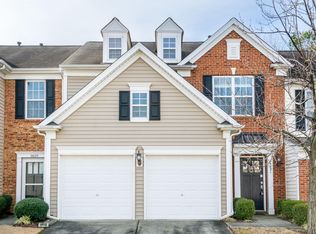 8621 Thunderwood Dr, Raleigh, NC 27617