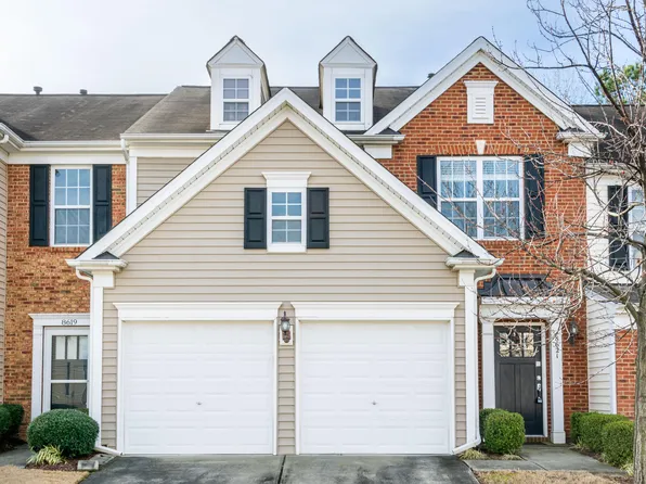 8621 Thunderwood Dr, Raleigh, NC 27617