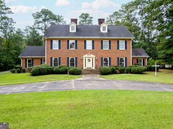 3683 Sussex Ct NE, Milledgeville, GA 31061