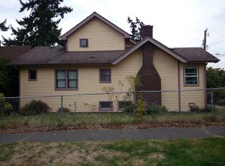 5102 S Adams St, Seattle, WA 98118