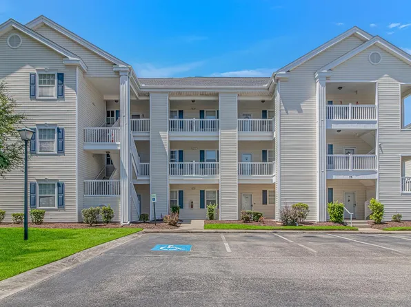 901 West Port Dr. #1706, North Myrtle Beach, SC 29582