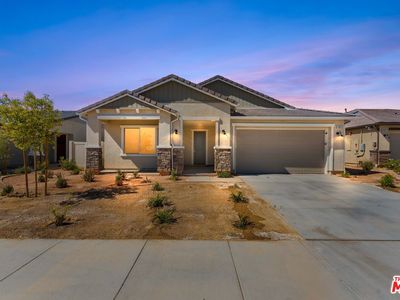 44613 62nd St W, Lancaster, CA, 93536