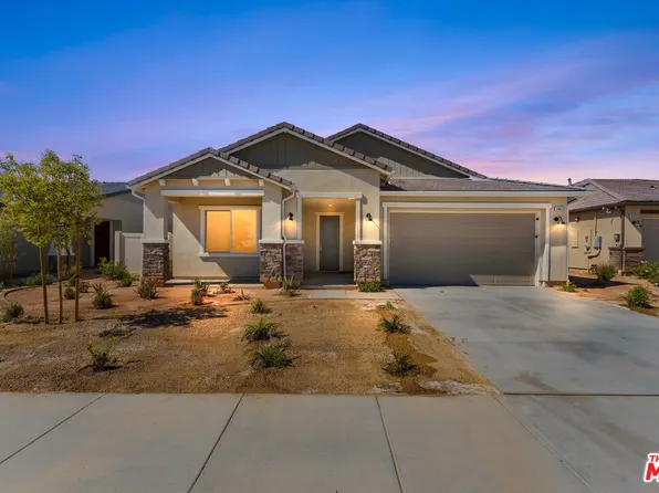 44613 62nd St W, Lancaster, CA 93536