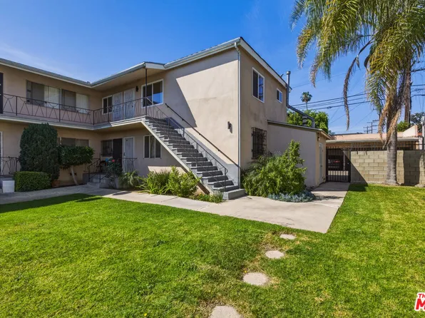 5117 Crenshaw Blvd, Los Angeles, CA