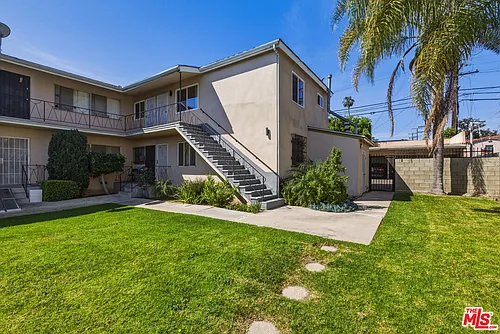 5117 Crenshaw Blvd #7 Photo 1