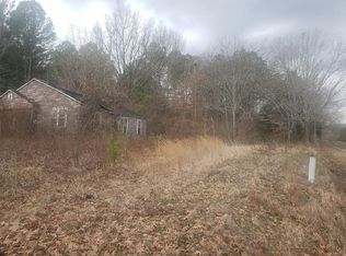 430 Pugh Loop, Enville, TN 38332