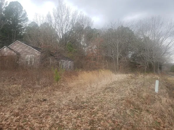 430 Pugh Loop, Enville, TN 38332