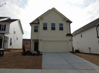 4912 Trout Crest Ct, Raleigh, NC 27604