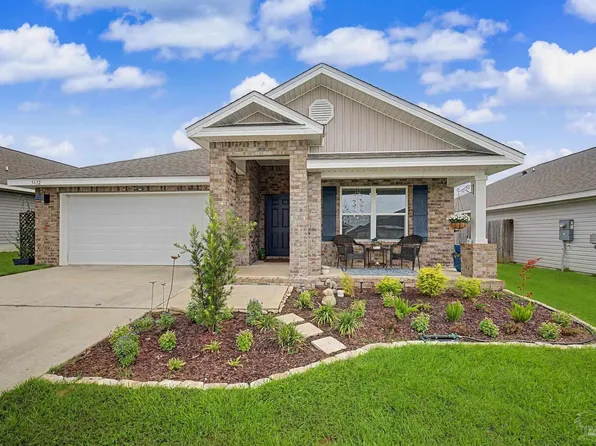 5632 Fulcina Ct, Milton, FL 32583