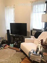 Rented by Corcoran