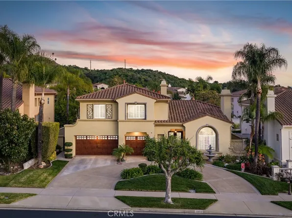 5376 Edgewood Dr, La Verne, CA 91750