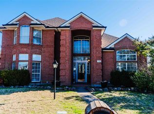 775 Rockefeller Ln, Allen, TX 75002